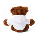 Brandon Chocolate Bear Hoodie 12"-26