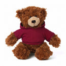 Brandon Chocolate Bear Hoodie 12"-8