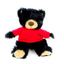 Noah Bear Black 12"-4