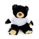 Noah Bear Black 12"-7