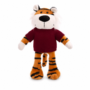 8" Standing Tiger with Custom T-shirt-14