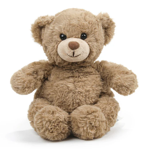 Charlie the Chocolate Bear 10"