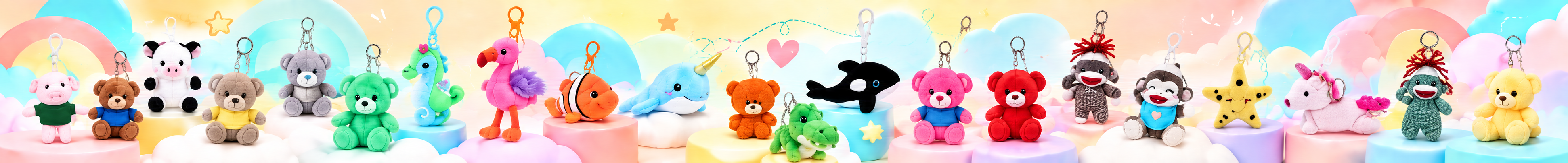 Keychains