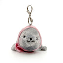Magnetic Seal Keychain- Milo 5''-2