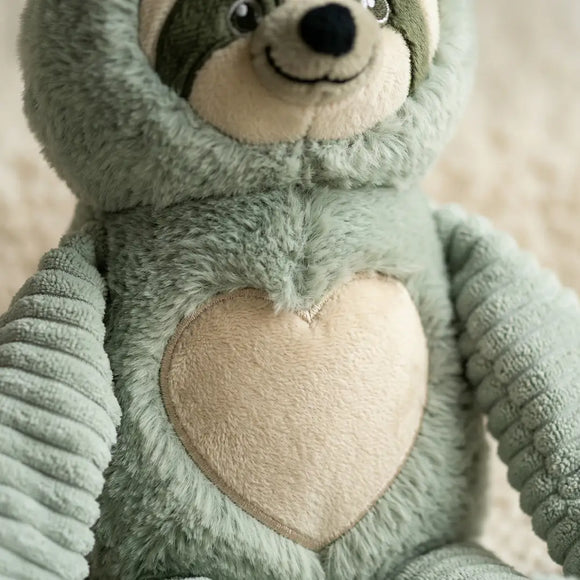 Weighted Small Sloth Hugger