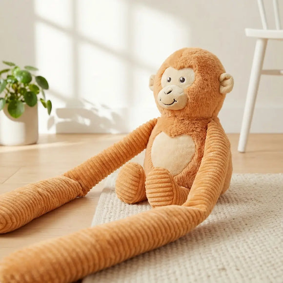 Weighted Small Monkey Hugger