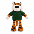 8" Standing Tiger with Custom T-shirt-10