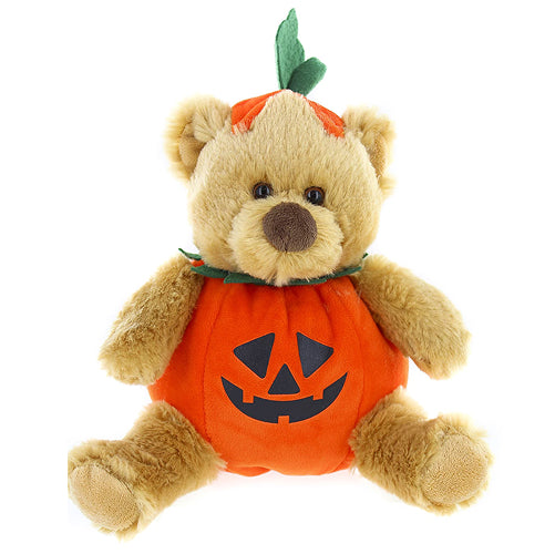 Halloween Bear 9"