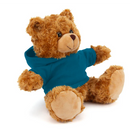 Customized Mocha Bear with Hoodie 11"-26