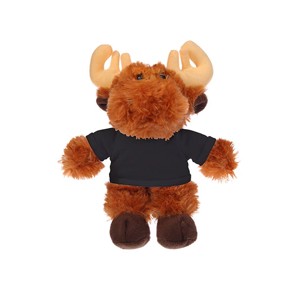 Custom Moose with Tee 12"
