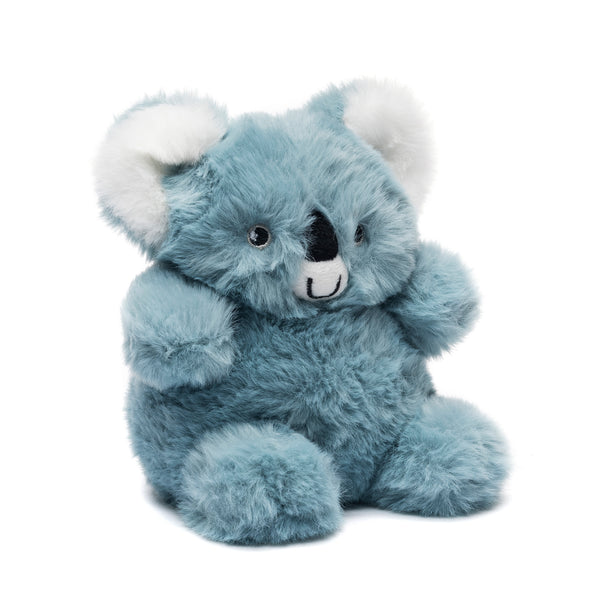 Cuddle Works Weighted Sensory Toy  Koala Bitty Buds