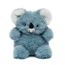 Cuddle Works Weighted Sensory Toy  Koala Bitty Buds