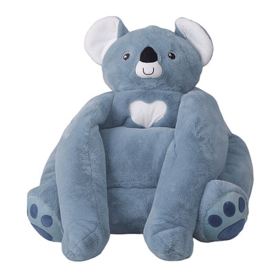 Weighted Koala Bean Bag Chair
