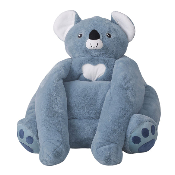 Weighted Koala Bean Bag Chair
