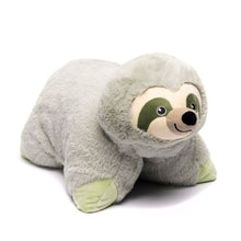 Weighted Sensory Toy  Sloth Lap Pal