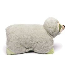 Cuddle Works Weighted Sensory Toy  Sloth Lap Pal