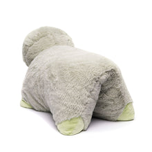 Cuddle Works Weighted Sensory Toy  Sloth Lap Pal