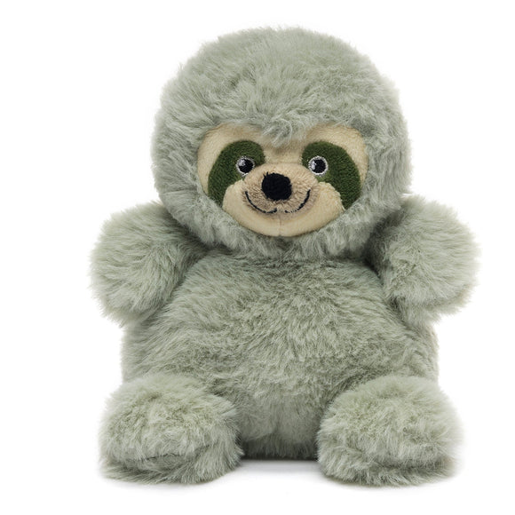 Weighted Sloth Bitty Buds