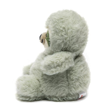 Weighted Sensory Toy  Sloth Bitty Buds