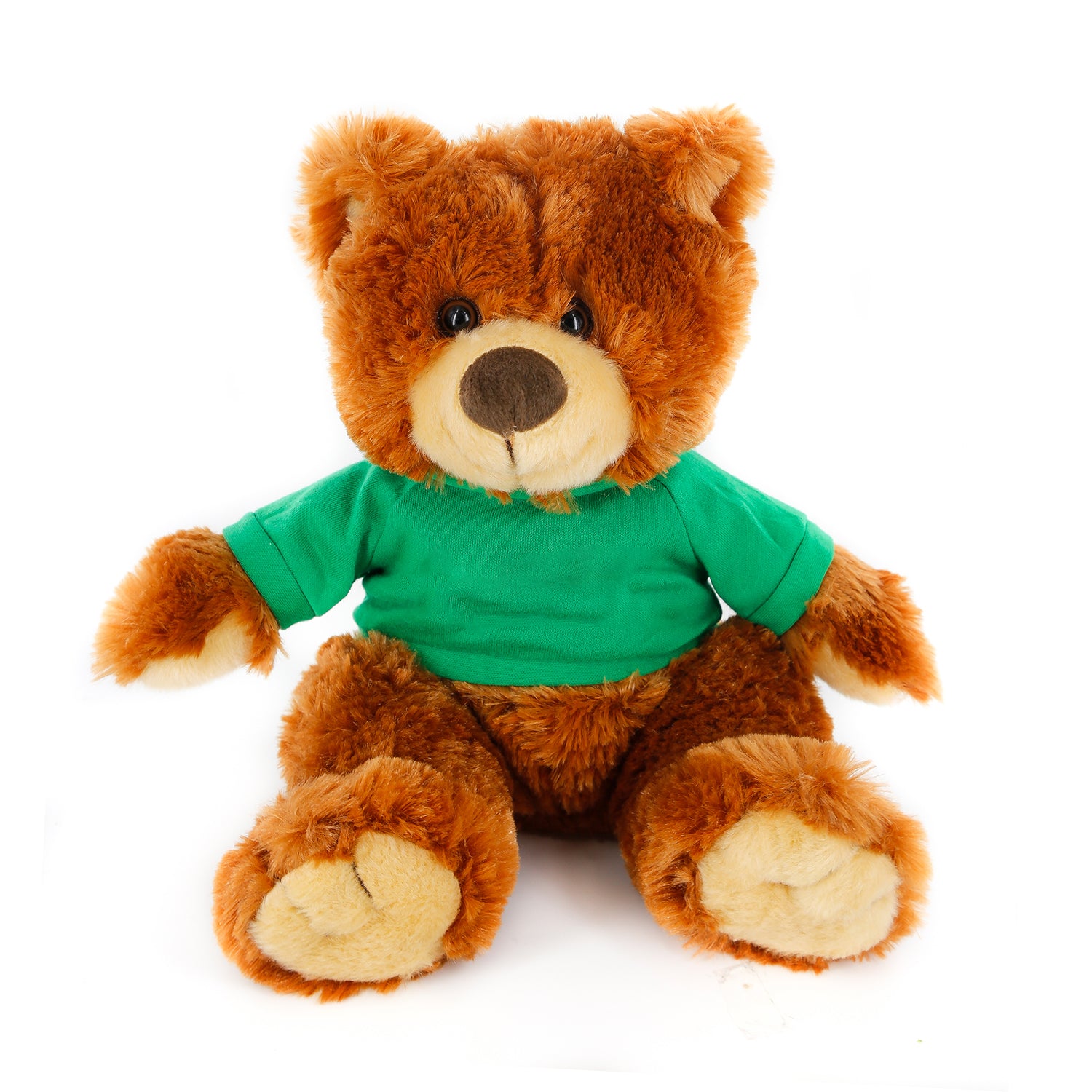 Honey Noah Bear 12"