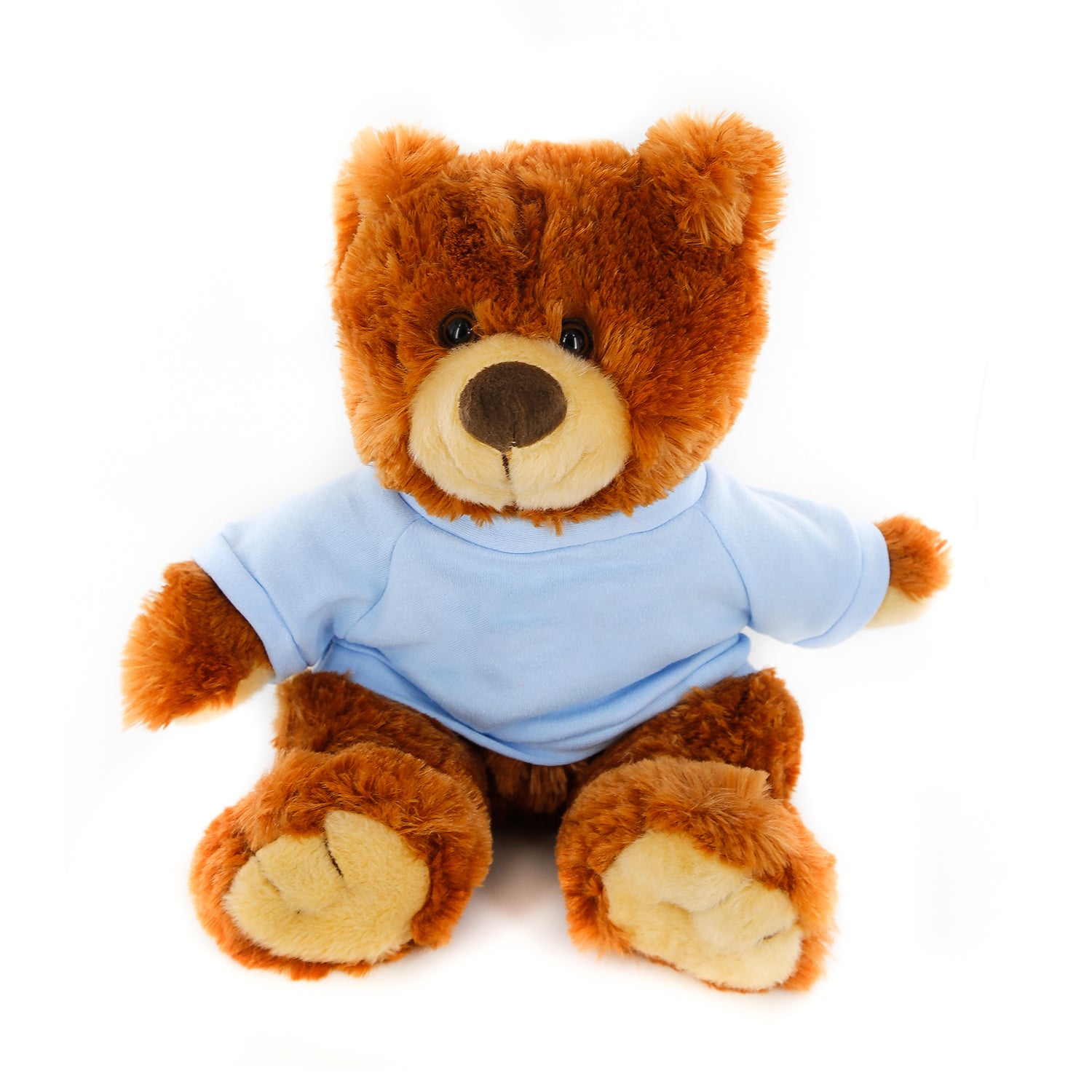 Honey Noah Bear 12"