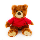 Honey Noah Bear 12"-8