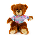 Honey Noah Bear 12"-3