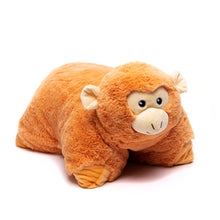 Weighted Sensory Toy  Monkey Lap Pal