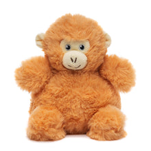 Cuddle Works Weighted Sensory Toy  Monkey Bitty Buds