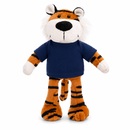8" Standing Tiger with Custom T-shirt-11