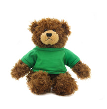 Brandon Beige Bear with Shirt 12