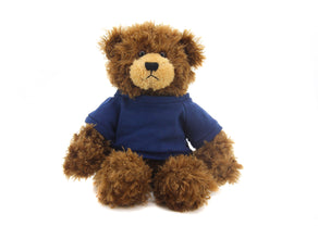 Brandon Beige Bear with Shirt 12