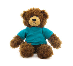 Brandon Beige Bear with Shirt 12