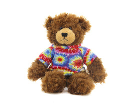 Brandon Beige Bear with Shirt 12