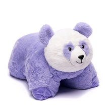 Cuddle Works Weighted Sensory Toy  Panda Lap Pal