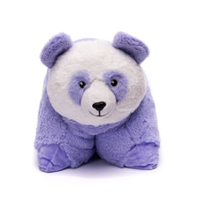 Weighted Sensory Toy  Panda Lap Pal