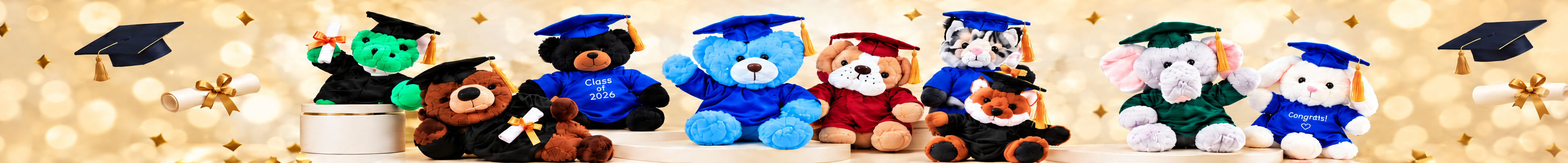 All Graduation