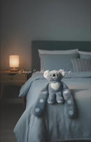 Weighted Plush Koala Hugger-15