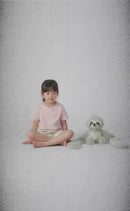 Weighted Plush Sloth Hugger-9