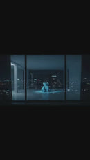 Weighted Koala Bean Bag Sofa-13