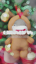 Sockiez Reindeer Ornament 4