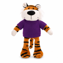 8" Standing Tiger with Custom T-shirt-8