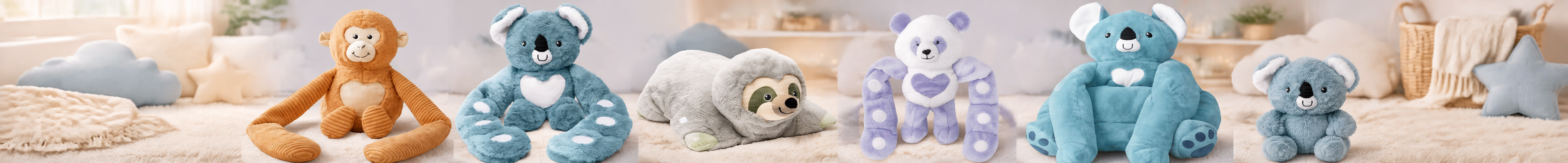 Cuddle Works