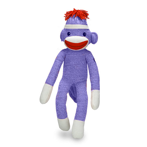 Sock Monkey 20"
