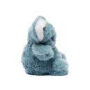 Weighted Koala Bitty Buds weighted koala stuffed animal left side view