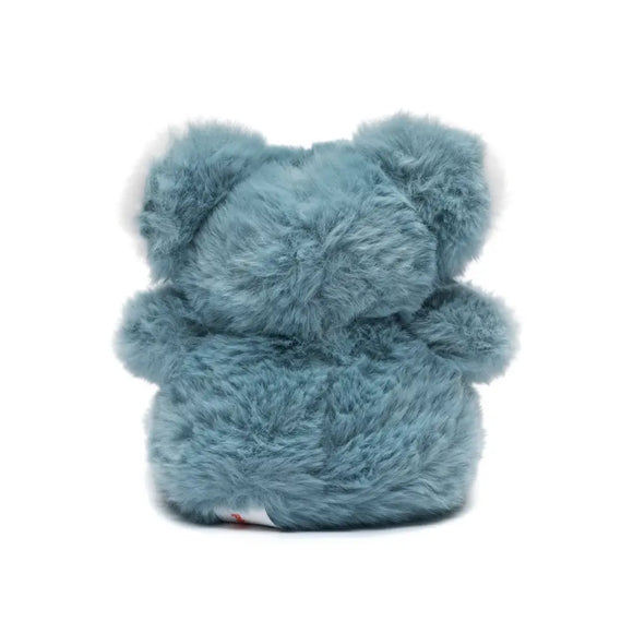 Back view of Weighted Koala Bitty Buds sensory koala plush toy