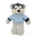 Husky Plush in 18 Colors 8"-1