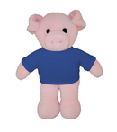 Floppy Pig with Tee 8"-12
