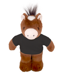 Floppy Horse with Tee 8"-2