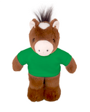 Floppy Horse with Tee 8"-6